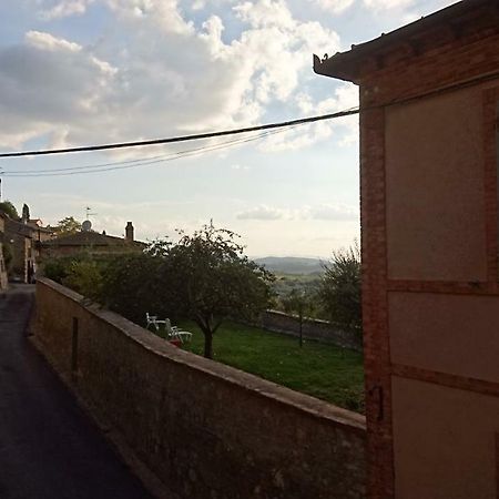 Holiday House Montepulciano - La Piana المظهر الخارجي الصورة
