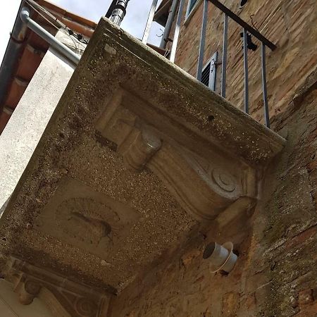 Holiday House Montepulciano - La Piana المظهر الخارجي الصورة