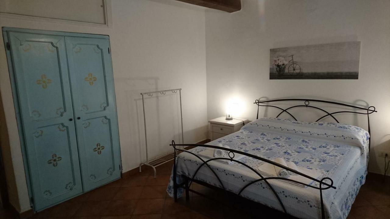 Holiday House Montepulciano - La Piana المظهر الخارجي الصورة