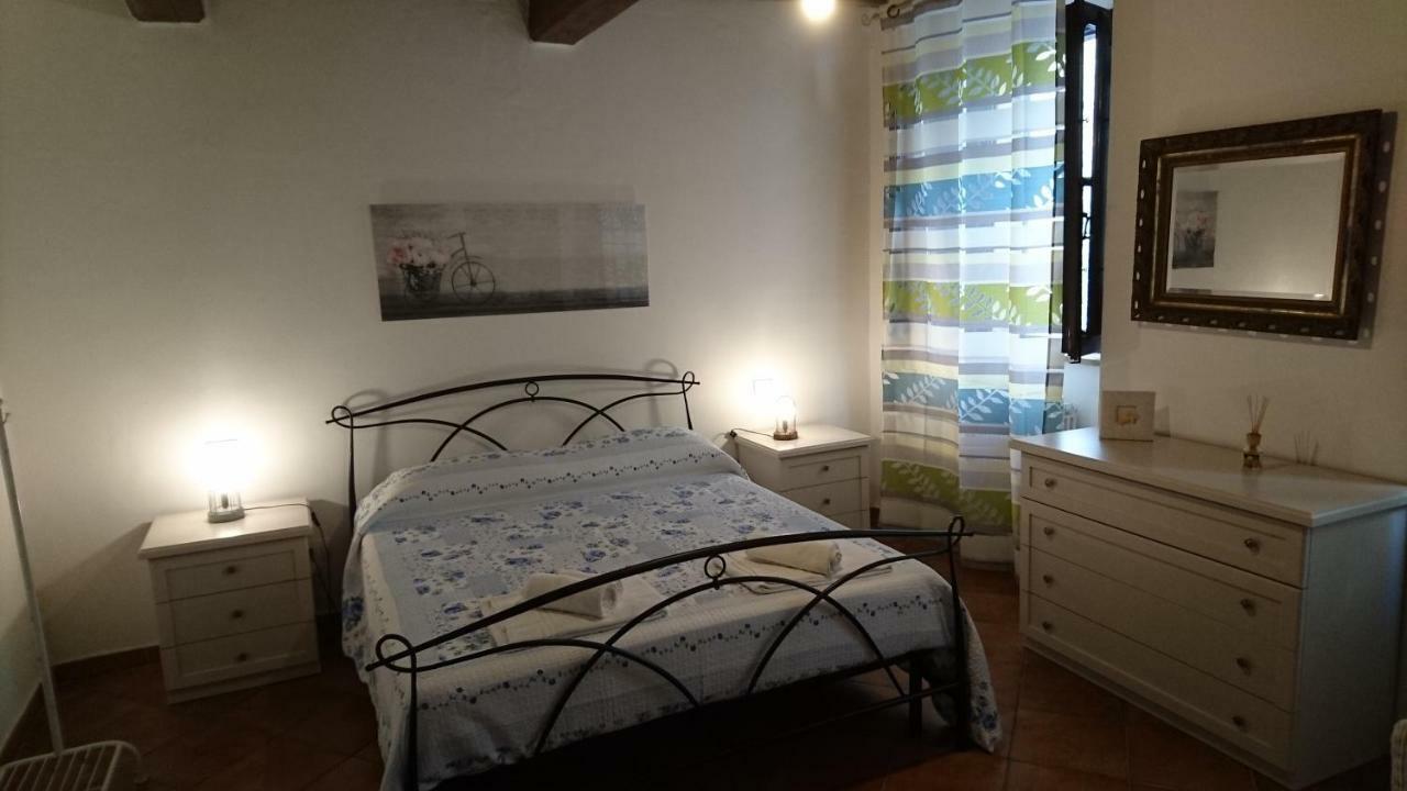 Holiday House Montepulciano - La Piana المظهر الخارجي الصورة