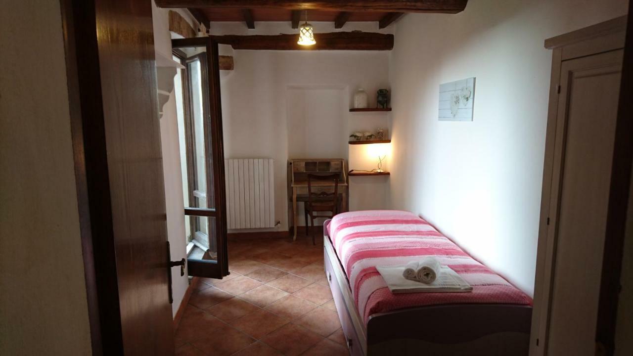 Holiday House Montepulciano - La Piana المظهر الخارجي الصورة