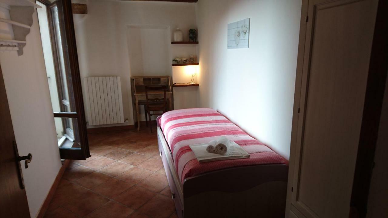 Holiday House Montepulciano - La Piana المظهر الخارجي الصورة