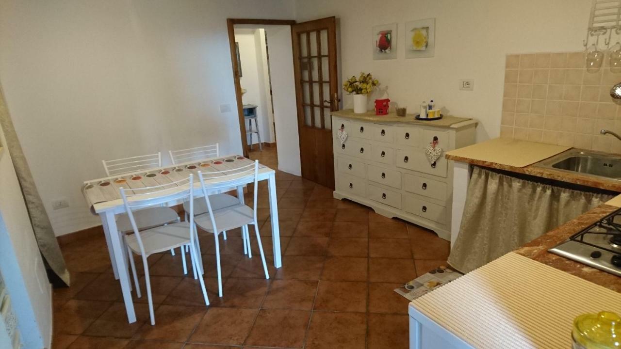 Holiday House Montepulciano - La Piana المظهر الخارجي الصورة