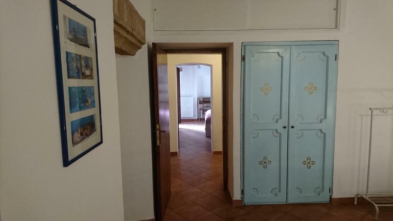 Holiday House Montepulciano - La Piana المظهر الخارجي الصورة