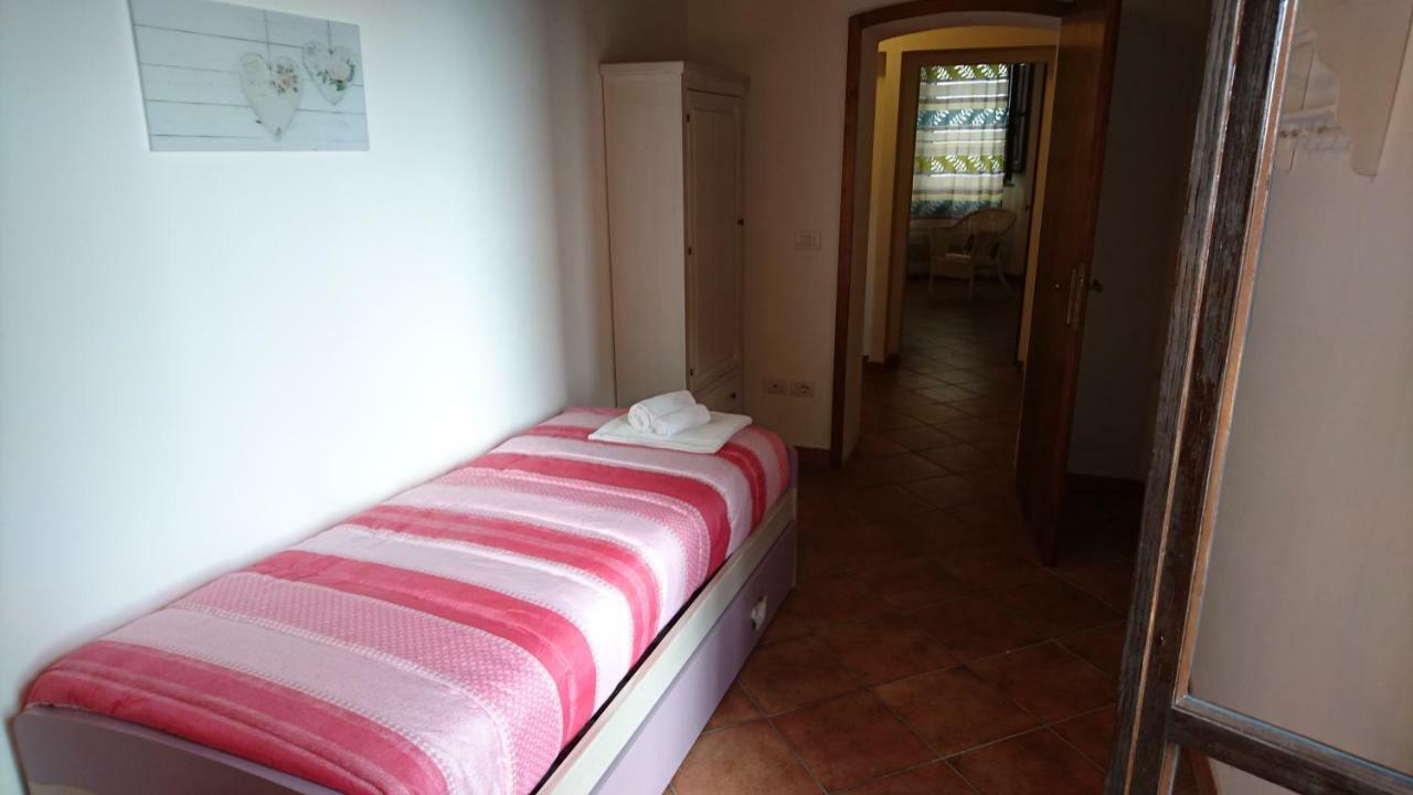 Holiday House Montepulciano - La Piana المظهر الخارجي الصورة