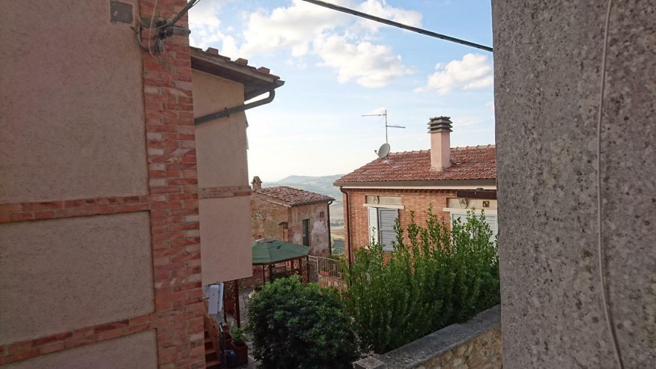 Holiday House Montepulciano - La Piana المظهر الخارجي الصورة