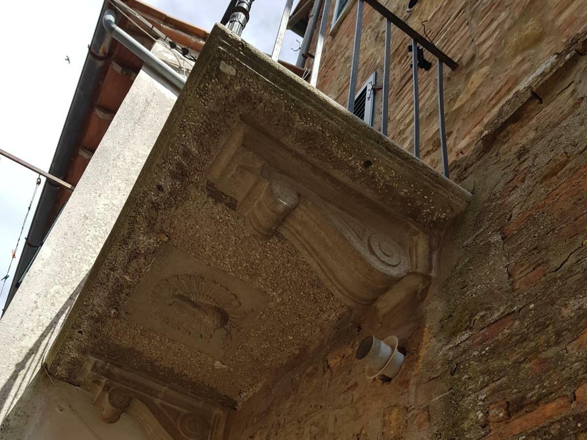 Holiday House Montepulciano - La Piana المظهر الخارجي الصورة